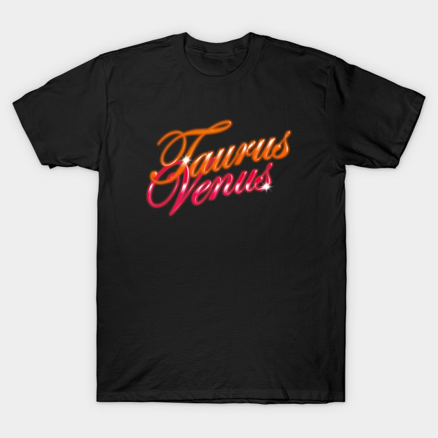 Taurus Venus